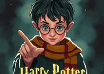 Harry Potter e a Criança Amaldiçoada