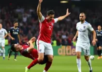 Henderson está fora da Copa