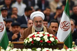homenagem a Ali Khamenei