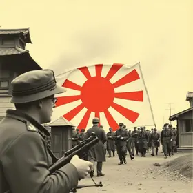 Japão recria serviço de inteligência