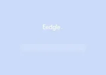 Microsoft Edge com conta Google