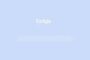Microsoft Edge com conta Google