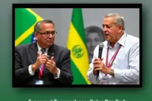 vídeo de IA