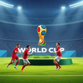 marketing da copa