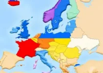 rivalidade entre Europa e Rússia