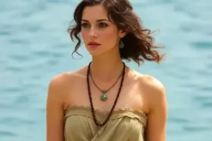 Quem é Penélope em 'A Odisseia'