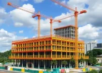 São Paulo data center
