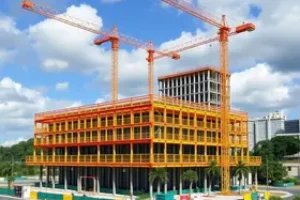 São Paulo data center