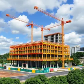São Paulo data center