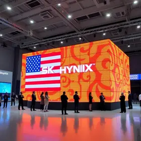 SK Hynix