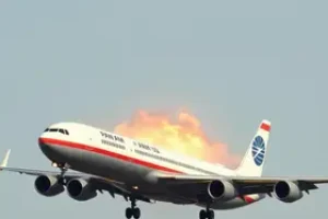 O Atentado ao Voo Pan Am 103