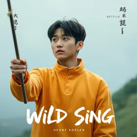 Wild Sing