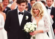 Taylor Swift e Harry Styles