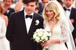 Taylor Swift e Harry Styles