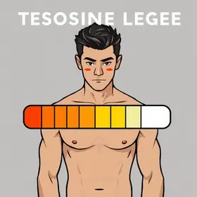 testosterona