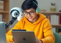 professor particular de IA