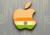 vazamento de dados da Apple
