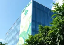 ação da Natura
