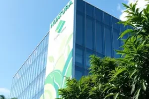 ação da Natura