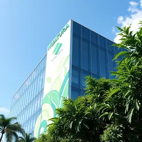 ação da Natura