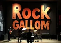 Galeria do Rock
