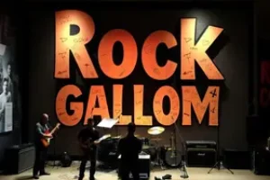 Galeria do Rock