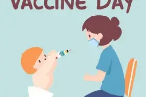 Dia D da vacinação