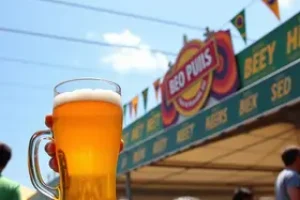 Dia da Cerveja
