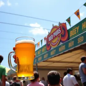 Dia da Cerveja