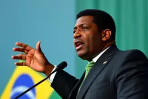 emendas parlamentares