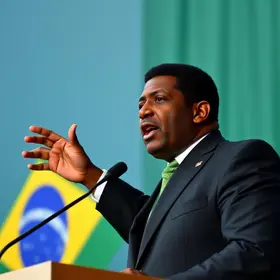 emendas parlamentares
