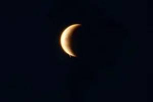 eclipse lunar