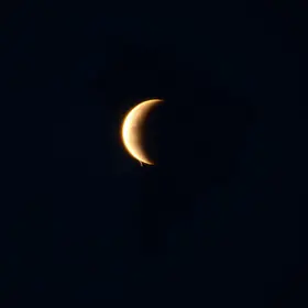 eclipse lunar