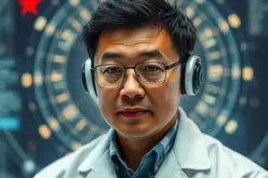 inteligência artificial