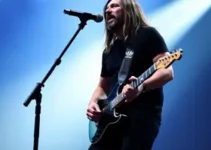 Foo Fighters em São Paulo
