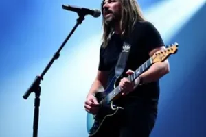 Foo Fighters em São Paulo