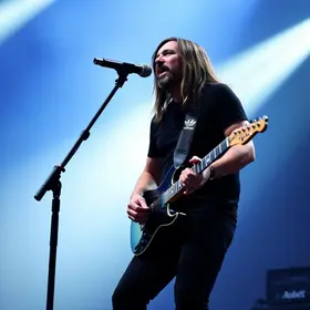 Foo Fighters em São Paulo