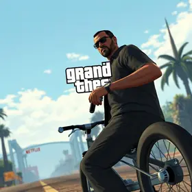 GTA 6