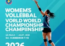 Mundial de Clubes de Vôlei Feminino 2026