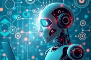 inteligência artificial