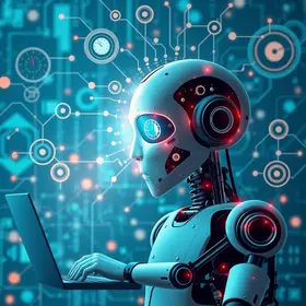 inteligência artificial