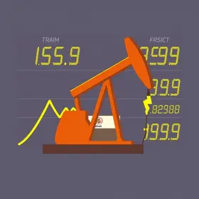 petróleo