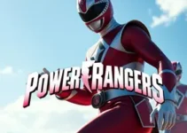 projeto Power Rangers