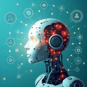 inteligência artificial