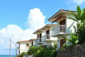 investimento Casas Bahia