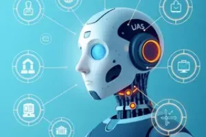 inteligência artificial