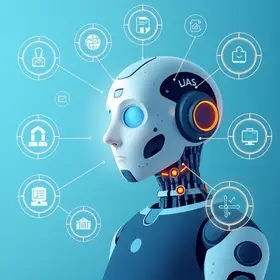 inteligência artificial