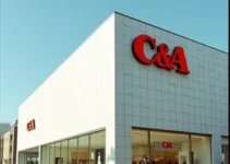 história da C&A