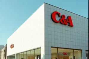 história da C&A