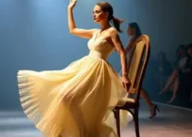dança das cadeiras da moda internacional
